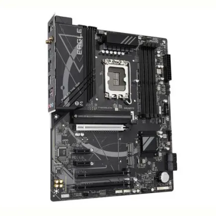 Материнська плата Gigabyte Z790 Eagle AX Socket 1700