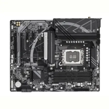 Материнська плата Gigabyte Z790 Eagle AX Socket 1700