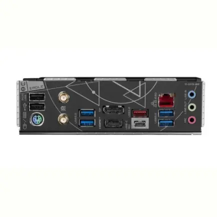 Материнська плата Gigabyte Z790 Eagle AX Socket 1700