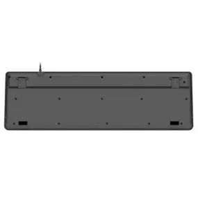 Клавиатура 2E KS405 Black (2E-KS405UBK_UA)