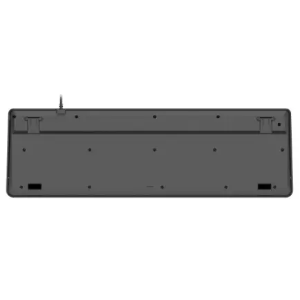 Клавиатура 2E KS405 Black (2E-KS405UBK_UA)