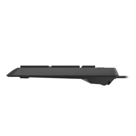 Клавиатура 2E KS405 Black (2E-KS405UBK_UA)