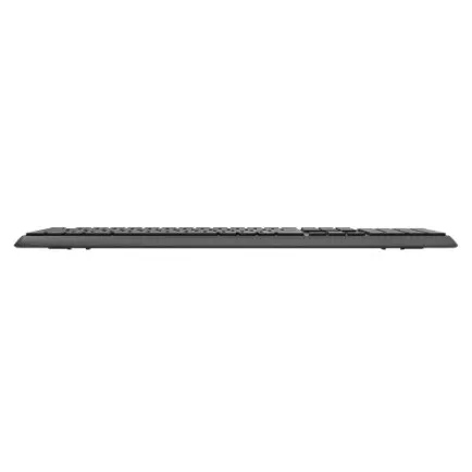 Клавиатура 2E KS405 Black (2E-KS405UBK_UA)