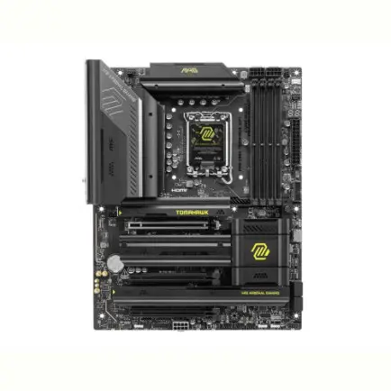 Материнская плата MSI MAG Z890 Tomahawk WiFi Socket 1851