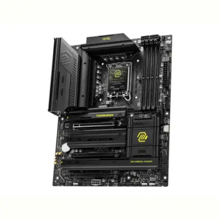 Материнская плата MSI MAG Z890 Tomahawk WiFi Socket 1851
