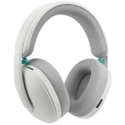 Гарнітура Logitech G325 Lightspeed White (981-001531)