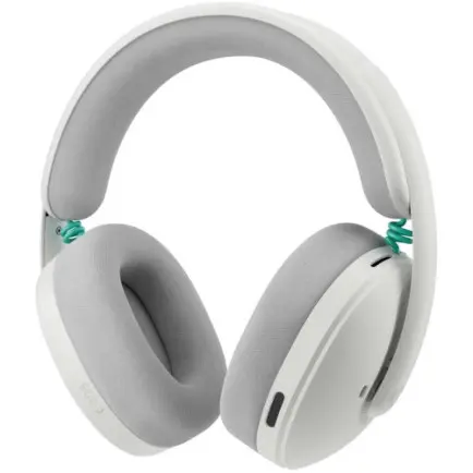 Гарнітура Logitech G325 Lightspeed White (981-001531)