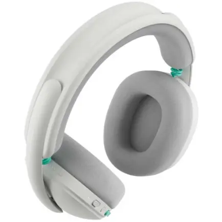 Гарнітура Logitech G325 Lightspeed White (981-001531)