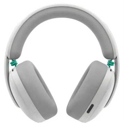 Гарнітура Logitech G325 Lightspeed White (981-001531)