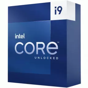 Процессор Intel Core i9 14900KF 3.2GHz (36MB, Raptor Lake Refresh, 125W, S1700)