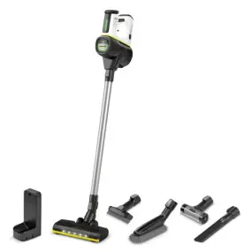 Аккумуляторный пылесос Karcher VC 7 Cordless YourMax (1.198-710.0)