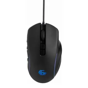 Мышь Gembird MUSG-RAGNAR-RX500 Black