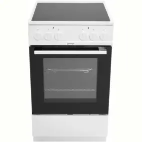 Плита Gorenje GEC5A10WG