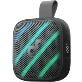 Акустическая система Anker SoundCore Boom Go 3i Black (D5103010)