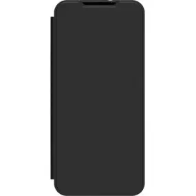 Чeхол-книжка Samsung Wallet Flip Cover для Samsung Galaxy A35 SM-A356 Black (GP-FWA356AMABQ)