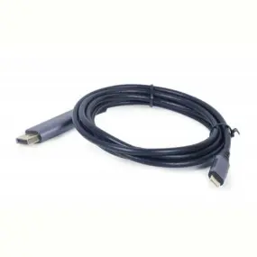 Кабель Cablexpert (CC-USB3C-DPF-01-6)