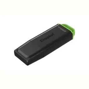 Флеш-накопитель USB3.2 256GB Kingston DataTraveler Exodia Black (DTXG2/256GB)
