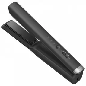 Прибор для укладки волос Xiaomi Dreame Unplugged Cordless Hair Straightener Black (AST14A-BK)
