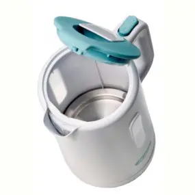 Електрочайник Ariete 2846 WHBL