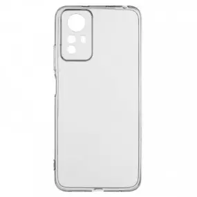 Чехол-накладка Armorstandart Air для Xiaomi Redmi Note 12S 4G Camera cover Transparent (ARM67510)