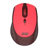 Мышь беспроводная 2E MF220 WL Red (2E-MF220WR)
