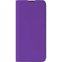 Чeхол-книжка BeCover Exclusive New Style для Samsung Galaxy S24 FE SM-S721 Purpl..