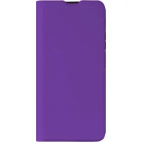 Чeхол-книжка BeCover Exclusive New Style для Samsung Galaxy S24 FE SM-S721 Purple (712697)