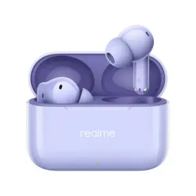 Bluetooth-гарнитура Realme Buds T200 Dreamy Purple_EU