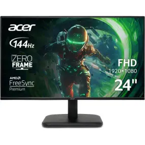 Монитор Acer 23.8" EK241YP6bi (UM.QE1EE.601)