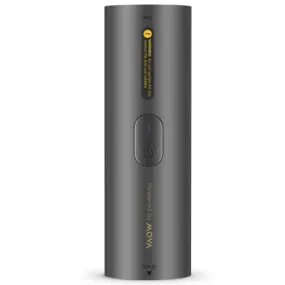 Аккумуляторный пылесос Mova Portable Vortex 4 в 1 (MDV001)