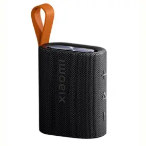 Акустическая система Xiaomi Sound Pocket Black (QBH4269GL)