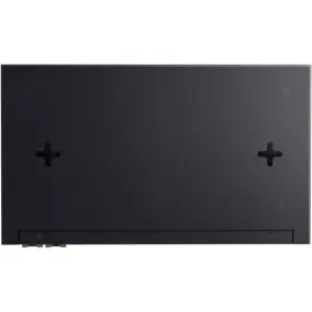 Коммутатор TP-Link Omada SG2210XMP-M2 (8x2.5GE PoE+, 2xSFP+, PoE 160 Вт, fanless, L2+, Desktop/Wall mount)