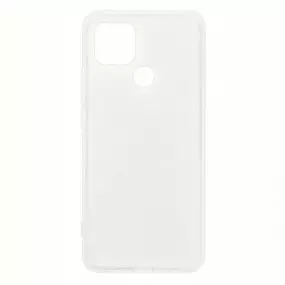 Чехол-накладка Armorstandart Air для Oppo A15/A15s Transparent (ARM58386)