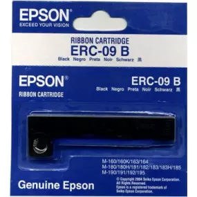 Картридж EPSON (ERC-09)