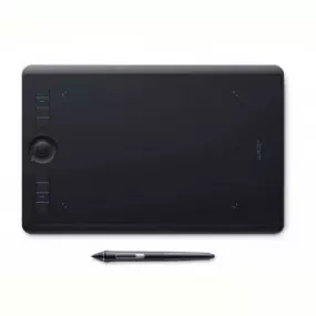 Графічний планшет Wacom Intuos Pro M (PTH-660-N)