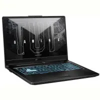 Ноутбук Asus TUF Gaming A17 FA706NF-HX074 (90NR0JH5-M00460)