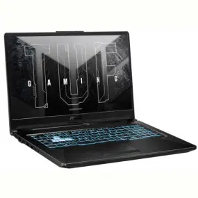 Ноутбук Asus TUF Gaming A17 FA706NF-HX074 (90NR0JH5-M00460)
