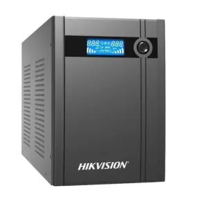 Джерело безперебійного живлення Hikvision DS-UPS3000