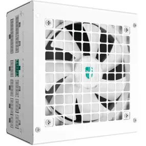 Блок питания DeepCool GamerStorm PN850M White (R-PN850M-FC0W-JGEU)