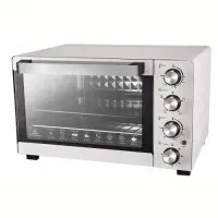 Электропечь Holmer HEO-083CLT