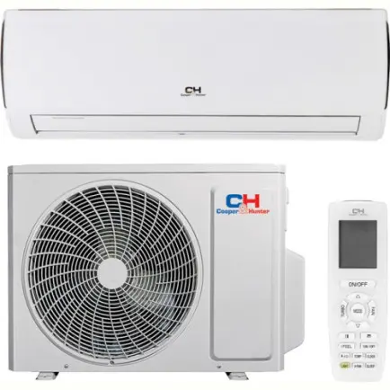 Кондиціонер Cooper&Hunter CH-S12FTXQ2-NG серия Veritas Inverter