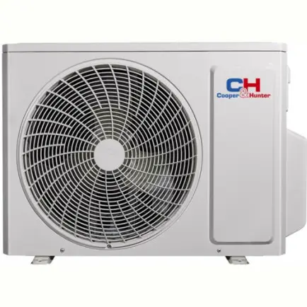 Кондиціонер Cooper&Hunter CH-S12FTXQ2-NG серия Veritas Inverter