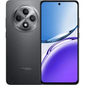 Смартфон Oppo Reno12 F 4G 8/512GB Matte Grey