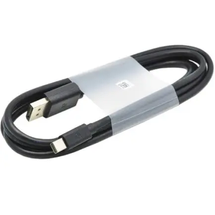 Кабель Dell MiniDisplayPort - DisplayPort (M/M)