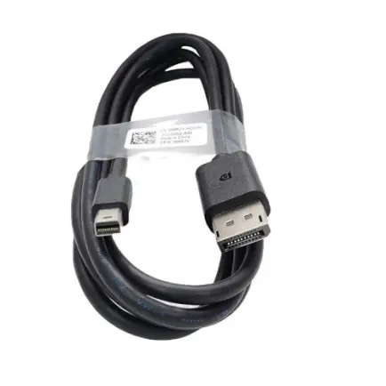 Кабель Dell MiniDisplayPort - DisplayPort (M/M)