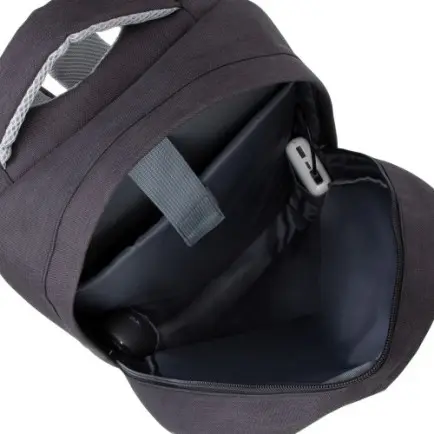 Рюкзак Rivacase 7562 15.6" Black