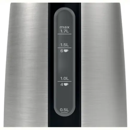Электрочайник Bosch TWK3P420