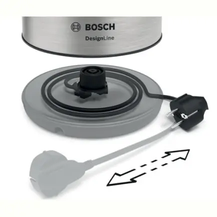 Электрочайник Bosch TWK3P420