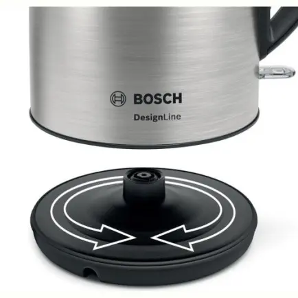 Электрочайник Bosch TWK3P420