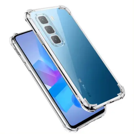 Чохол-накладка BeCover Anti-Shock для Infinix Hot 50 Pro (X6881)